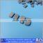 P30 carbide brazed tips cutter for lathe tool bit