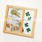 2015 Hot Sale New Design High-grade Wooden Photo Frame Delicate Picture Frame
