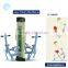 Outdoor fitness equipment JT-10801B Luxury double elliptical machine