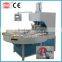 Double blister bounding trimming machine high frequency
