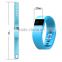 TW64 Smart Bracelet Bluetooth Smart Wristbands Smart Watch Waterproof & Passometer & Sleep Tracker Activity Monitor