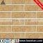 China Pocelain Fujian 3D inkjet exterior wall decorative tile/most popular