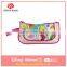 2016 Flower Girl Zippered Pencil Case