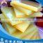 Transparent hardness Shore A80-90 PU plastic sheet