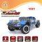 1/10 SCALE ELECTRIC 4WD 2.4GHZ RC OFF-ROAD BRUSH HIGH SPEED RC TRUCK WATERPROOF