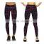 (OEM/ODM Factory)printing leggings women sexy sportswear yoga pant