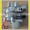 Anti-lock brake system/ABS for semi trailer
