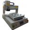 China deaktop CNC router machine for printed circle board