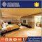 Luxury Modular Italian Hotel Bedroom Sets Furniture Systems