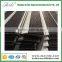 outdoor sports stadium non slip aluminium nosing for stairs