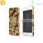 Fashion PC waterproof phone case for 3d iphone case