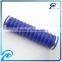 Heat Resistant Rustom Formed Silicone Rubber Hoses Silicone Industries