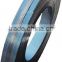 high quality flat spring steel strip for roller shutter doors