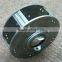 Rolling shutter door spring box