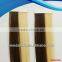 Pcolor virgin Russian human hair 8a gread cuticle human hair tape hair extension