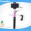 2016 hot selling multi-angle rotation monopod
