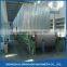 New 2800mm Double Wire Muti-Cylinder Kraft Paper Making Machine from Dingchen