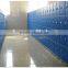 ABS plastic locker waterproof durable fashion