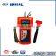 Portable liquid level indicator with high precision used in fire fighting