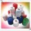spun polyester yarn for sewing thread for coats