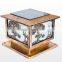 lighting with solar led street light with well brand chips and PCB