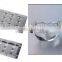 high lumen LED tunnel Lights economic for underground car parking 120w