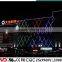 YD IP68 waterproof led rgb outdoor lights FCC CE UL approved