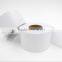 blank thermal transfer linerless label paper rolls