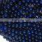 Lapis Lazuli Round Beads