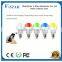 new products on china market usb remote control support phone app promotion, Bluetooth Led Light Bulb, Bluetooth Led Bulb