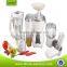 7 in 1 home kitchen appliance multi-function electric food processor