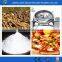 Electricity Type Stainless Steel Garri Fryer