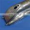 Custom Polishing Chinese Zinc Die Casting products
