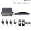 special original Car parking sensor system, competitive price, ideal for various cars
