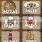 website app for pizza
