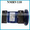 NMRV110 Motovario like RV Series Aluminium alloy Worm speed reducer screw worm
