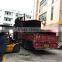 zhongfang roadblocker/Anti-terrorist hydraulic automatic road block spike&road blocker hydraulic system