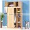 wardrobe Box Cabinet 2 Sliding Door