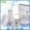 4 in 1 Waterproof Electric Facial Cleaner Face Skin Care Brush