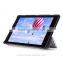 Map Smart Leather Case for Amazon New Fire HD10 2015, New Fire HD10 Smart Cover