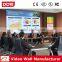 46'' UHD FULL HD Commercial Digital Signage With High Brightness