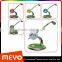 Metal Golf Shape Promotional Cheap Metal Pen Holder
