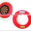 Dartboard Surround, Dart Board Protector For Darts For Steel Tip Darts