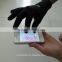 smart iphone echo gloves