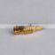 Mcx Connector Gold Plating for Flexible Cable,gsm Repeater
