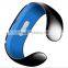 Colorful Bluetooth 3.0 L12S L12 OLED Touch Screen Bracelet Wrist Watch Smart Bracelet For IPhone IOS Samsung Android Allphones Quality Choice