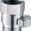 Unique Brass Pressure Adjustable Angle Valve Half Inch