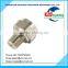 CNC Lathe Turning Parts Manufacturer with CNC Threaded Turning Part