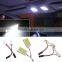 Top 2pcs Xenon White COB LED Auto Panel Lamp For Car Dome /Map Light