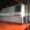 2016PU China Continuous Foaming Plant